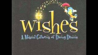 Wishes! - Magic Kingdom Fireworks Exit Music