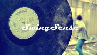 Caro Emerald - Tangled Up (Electro-Swing Remix)