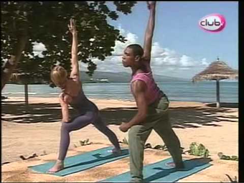 Yoga Zone 78