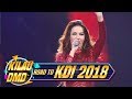 HHOOT BGT Penampilan Rock Nita Talia Goyang Heboh Kilau DMD 4 7