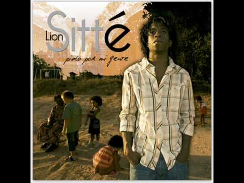 Lion Sitte - Buscare Ataric Riddim  ALBUM  PIDO POR MI GENTE