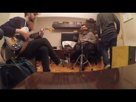 Fullstop-Jam session