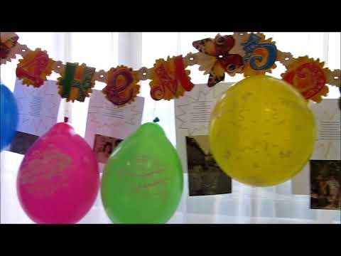 Юбилей на Кипре