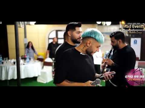 Nikolas.-vocea ta  [ hit ]2020 cover geany morandy