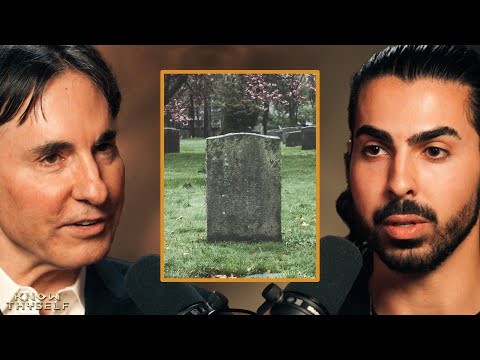 The Secret to Rapidly Transforming Grief into Peace - with Dr. John Demartini