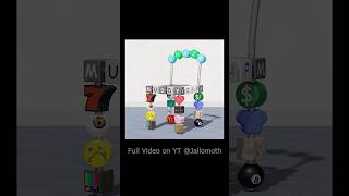 Top 10 Chairs .ᐟ  — The Choding-Palcci Chair