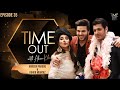 Hareem Farooq & Goher Mumtaz | Time Out with Ahsan Khan | Full Episode 35 | Express TV | IAB1O