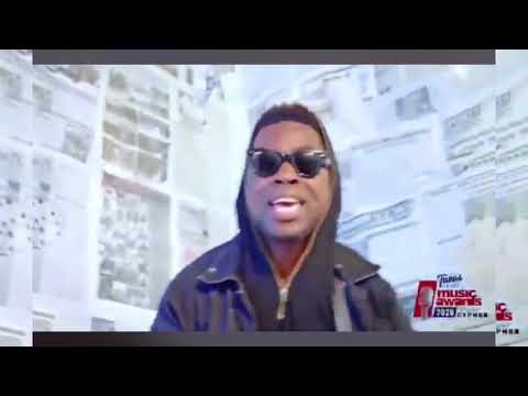 JB D’ General Tunes Liberia Cypher Freestyle(Tunes Liberia Awards 2020)