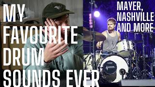 Video thumbnail for One Of My Favourite Drummers Made a Plugin - AARON STERLING Mixwave by John Nathan Cordy