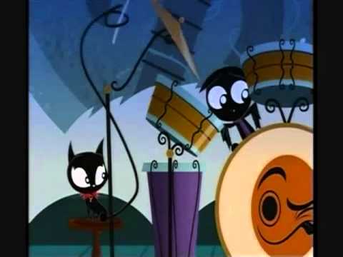 Ruby Gloom - Rock Opera