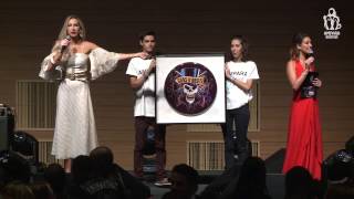 IV Jantar Filantrópico AMPARA Animal