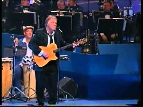 Kim Larsen-This is my life