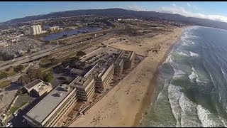 preview picture of video 'Best Western The Beach Resort - Monterey, CA'