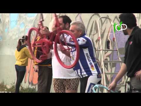 PARDINYES TV - Espai d'Art Efímer