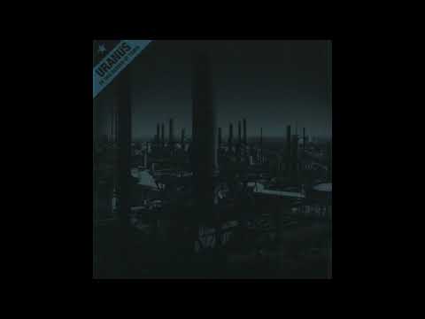 UNION OF URANUS - TO THIS BEARER OF TRUTH - FULL CD - 2004 GASR - CANADA HC PUNK HIS HERO IS GONE