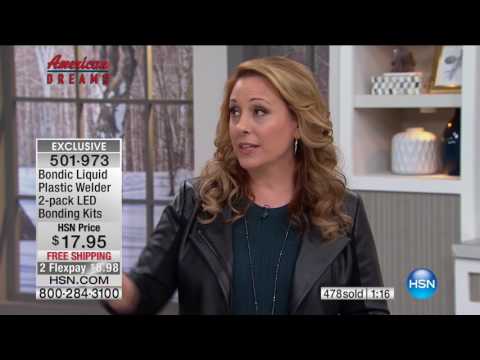 HSN | Clever Solutions 01.14.2017 - 04 AM