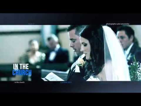 Julie Romani Photography video.