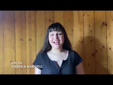 TJ UFSC 25/08/2021 - Giro UFSC: importância da vacinação // Resenha Paralímpica