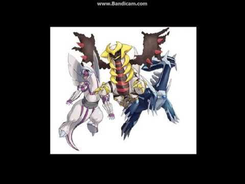 I 5 POKEMON LEGGENDARI più belli!