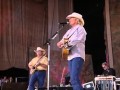 Alan Jackson - Pop A Top (Live at Farm Aid 2000)
