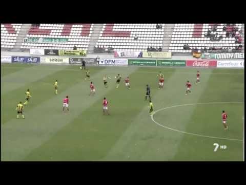 espacios entre líneas 01 San Roque y gol de Azkorra