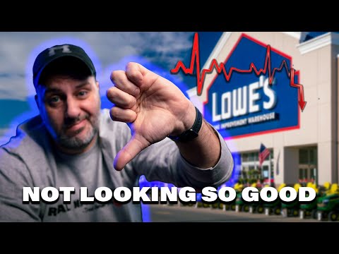 I've never seen a company rise so fast yet FALL so hard