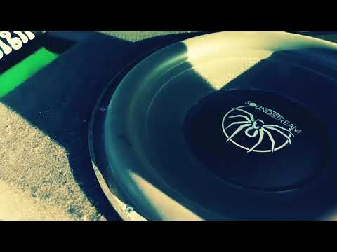 My car audio completed 🔊