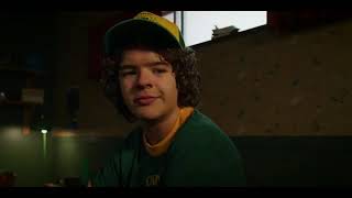 TRAILER Stranger Things Temporada 3