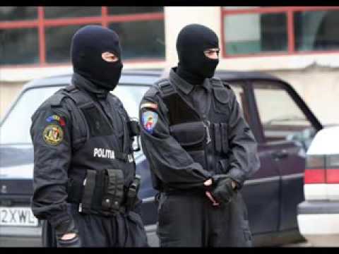 Dani printul - să mă feresc de garda