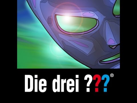 Die drei ??? - Rätsel aus der Geisterwelt