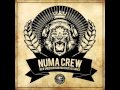 Numa Crew - Impossible ft.Robert Dallas 