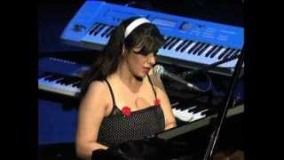 Afuera la lluvia - Carmen Pi