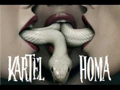 Parles En - Tyson, Ynox, Double-C (K4rtel Homa)