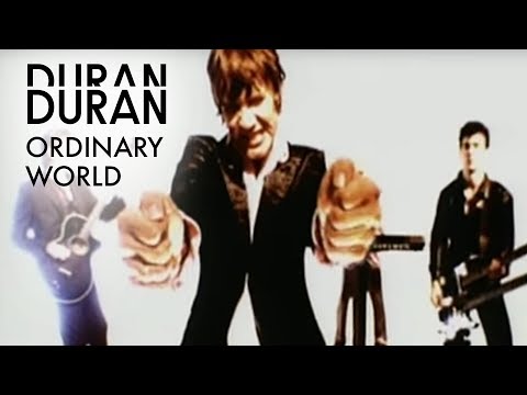 Duran Duran - A Matter of Feeling
