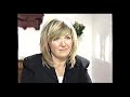 Malou Möter Programinformation TV4 2004 02 02