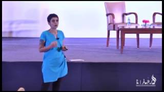 Varda Mehrotra at the 4th India for Animals Conference: Changing Hearts and Minds