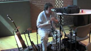 John Mock - "Fort of the Rounded Hills"