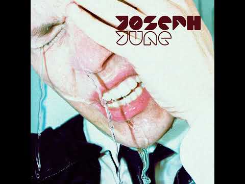 Joseph June - SELF (Album)