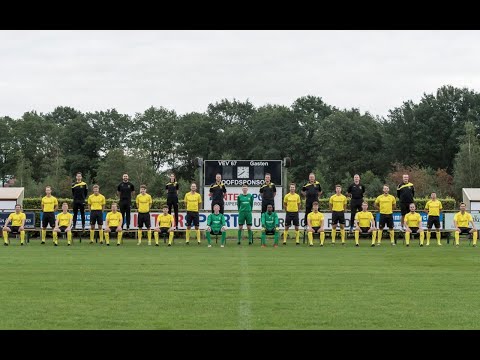VEV'67 1 - vv Zwaagwesteinde 1 (aanvang 15.00 uur)