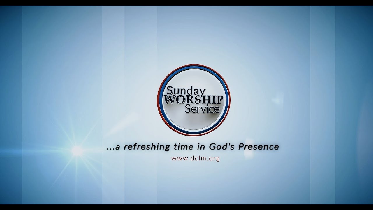 Deeper Life Sunday Service 21 February 2021 with Pastor W.F Kumuyi Deeper Life Sunday Service 21 February 2021 with Pastor W.F Kumuyi