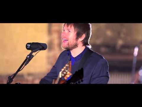 Enter Shikari - Juggernauts (Live Acoustic at Alexandra Palace. London. Dec 2015)