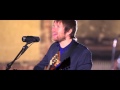 Enter Shikari - Juggernauts (Live Acoustic at Alexandra Palace. London. Dec 2015)