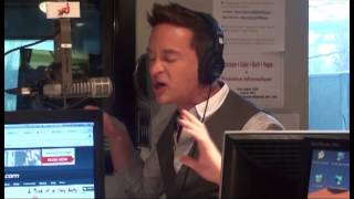 26 janvier 2013 - Jean-Pierre Ferland - La Voix