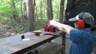 preview picture of video 'Hickok45 Parody by ShootFastFun'