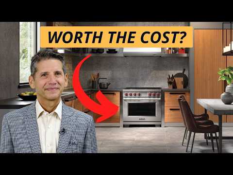 Is A Wolf Pro Range Worth The Money in 2024?