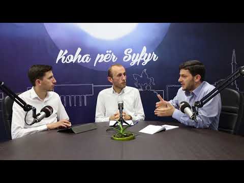 Koha për Syfyr - Besnikëria