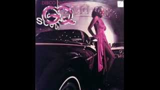 GQ- IT&#39;S YOUR LOVE