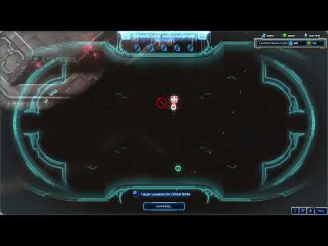 [n/c] SC2 LotV - F1 Crew - Korhal