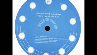 Collins & Behnam - Pure continue