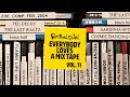 Fatboy Slim Everybody Loves A Mixtape Volume 11 Fatboy Beyond
